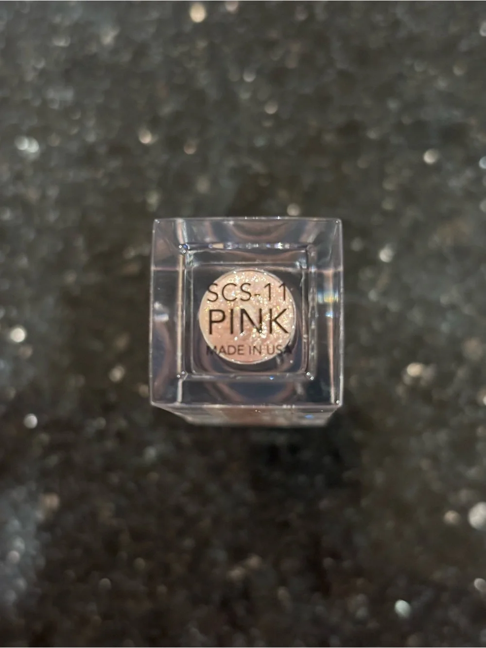 Studio M Cream Eyeshadow - Shimmery Copper Bronze